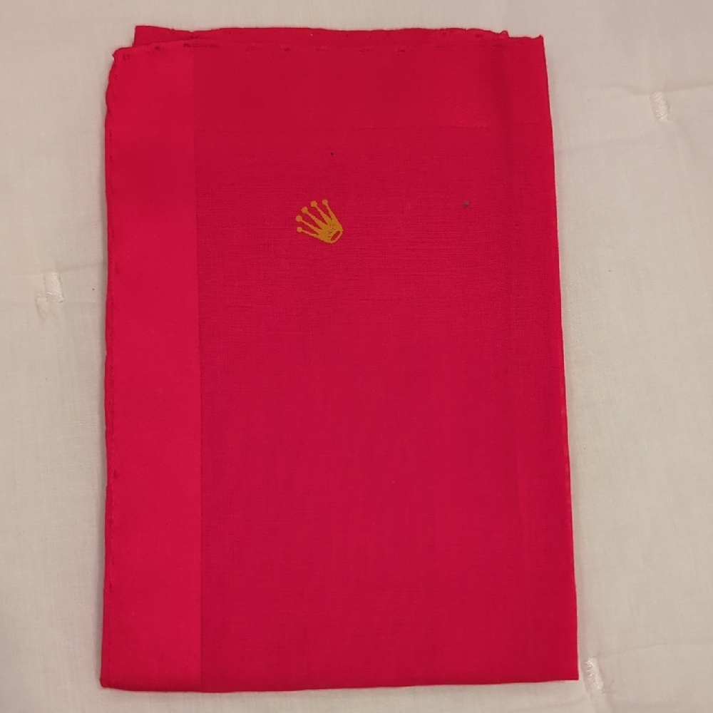 Rolex Handkerchief